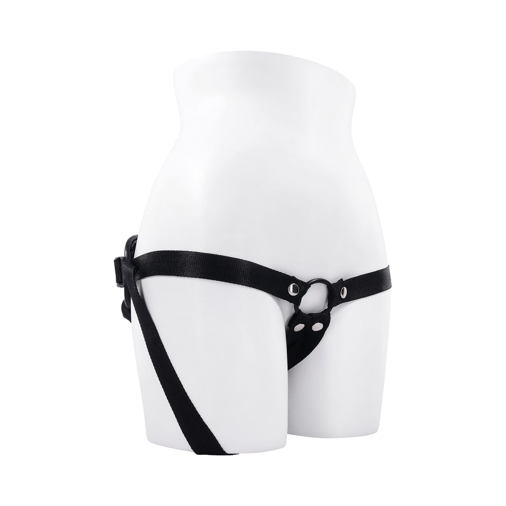 EVOLVED GIVING VIBES PURPLE