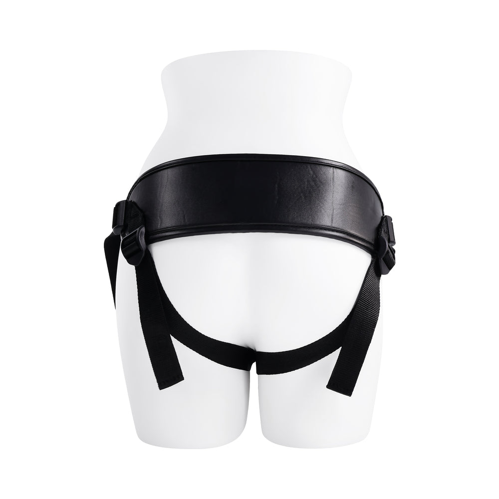 EVOLVED GIVING VIBES PURPLE