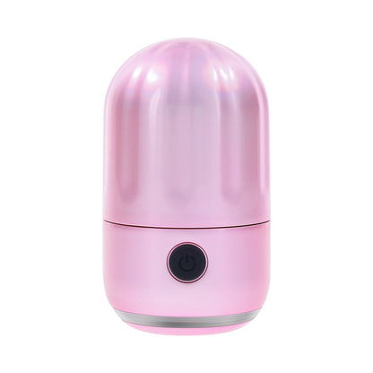 EVOLVED - VACATION VIBES VIBRATING PINK/BLACK