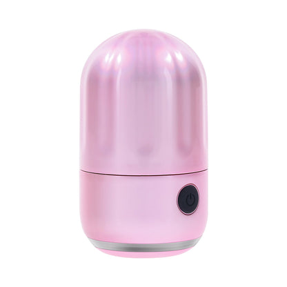EVOLVED - VACATION VIBES VIBRATING PINK/BLACK