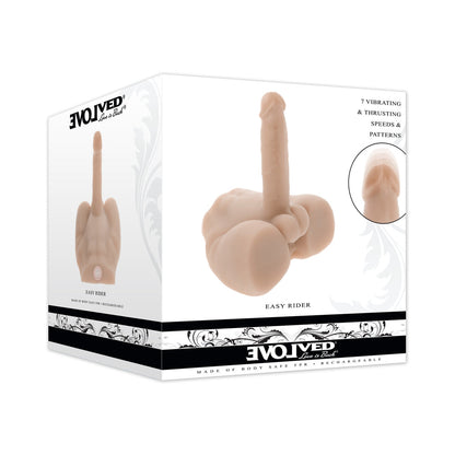 EVOLVED EASY RIDER LIGHT