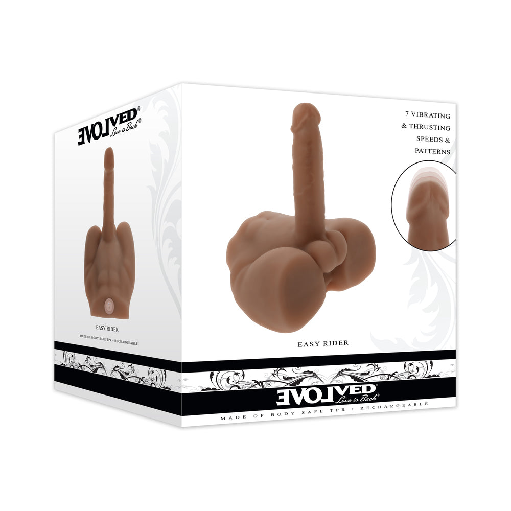 EVOLVED EASY RIDER DARK