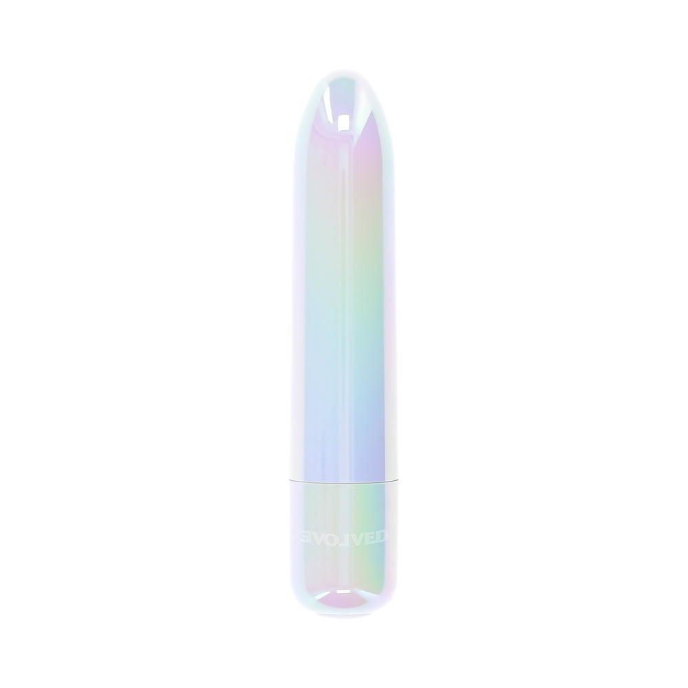 EVOLVED - EASY DOES IT IRIDESCENT