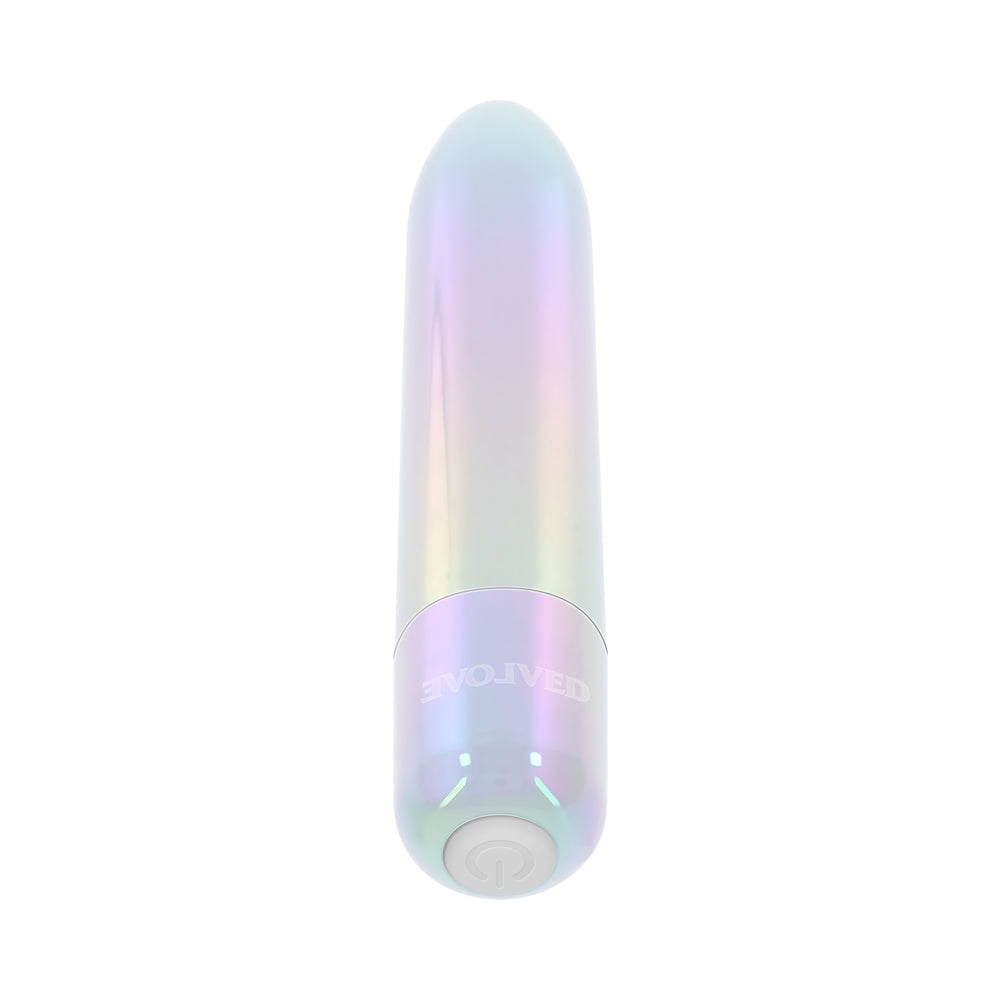 EVOLVED - EASY DOES IT IRIDESCENT