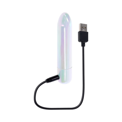 EVOLVED - EASY DOES IT IRIDESCENT