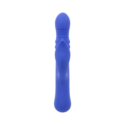 EVOLVED - POP GOES THE O BLUE
