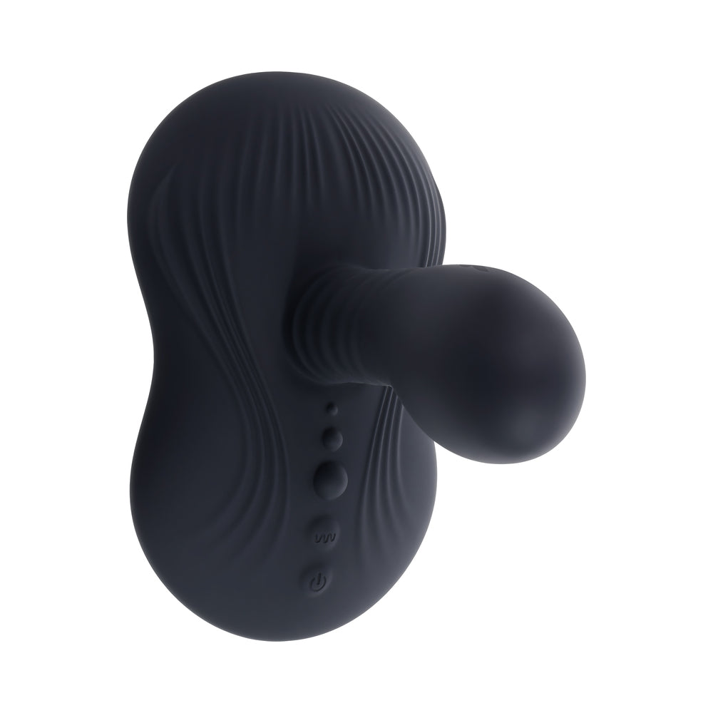 PLAYBOY SITTIN'' & SPINNIN'' 2 AM