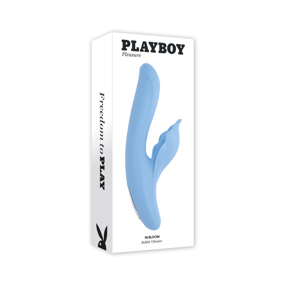 PLAYBOY IN BLOOM SKY