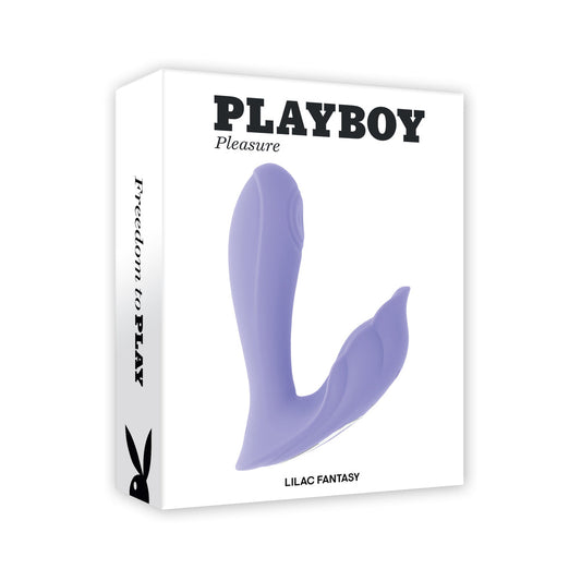 PLAYBOY LILAC FANTASY