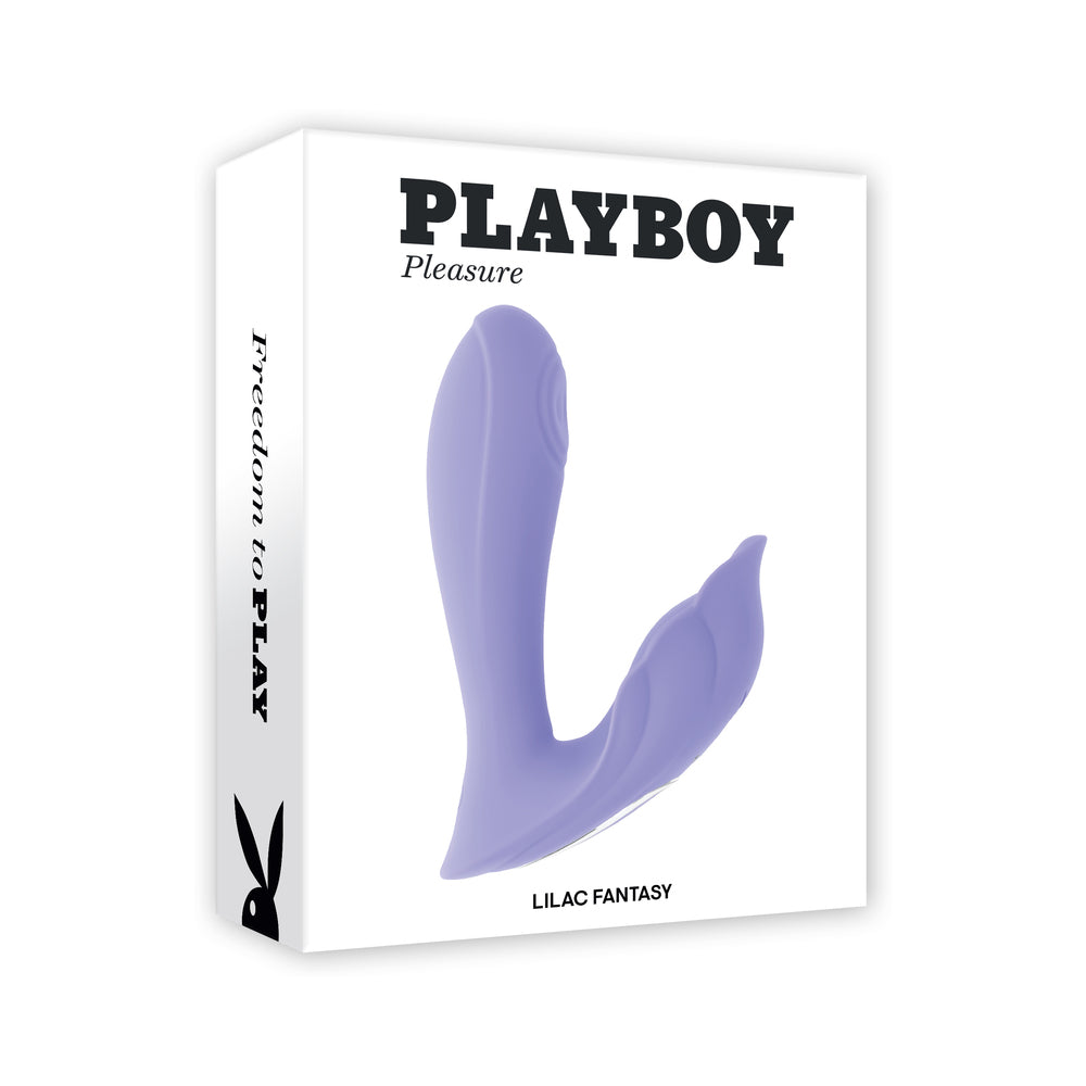 PLAYBOY - LILAC FANTASY
