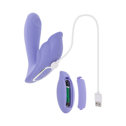 PLAYBOY - LILAC FANTASY