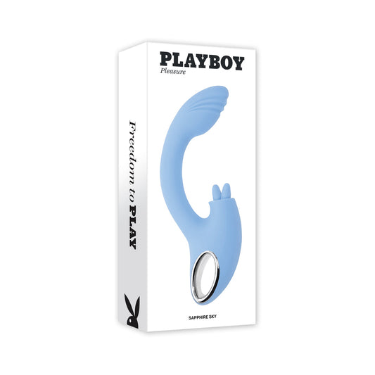 PLAYBOY SAPPHIRE SKY
