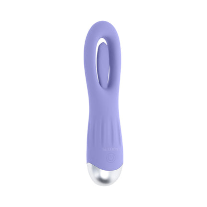 SELOPA - IN A FLAP PURPLE