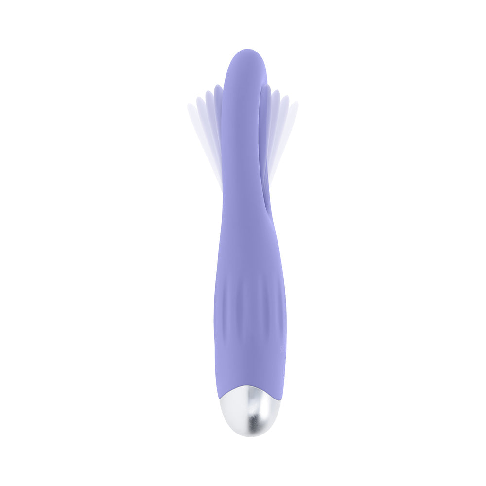 SELOPA - IN A FLAP PURPLE