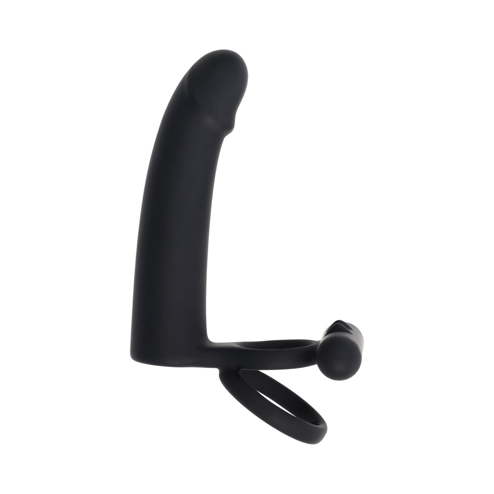 GENDER X - FULL SWING NEGRO