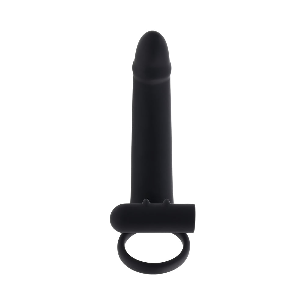 GENDER X - FULL SWING NEGRO