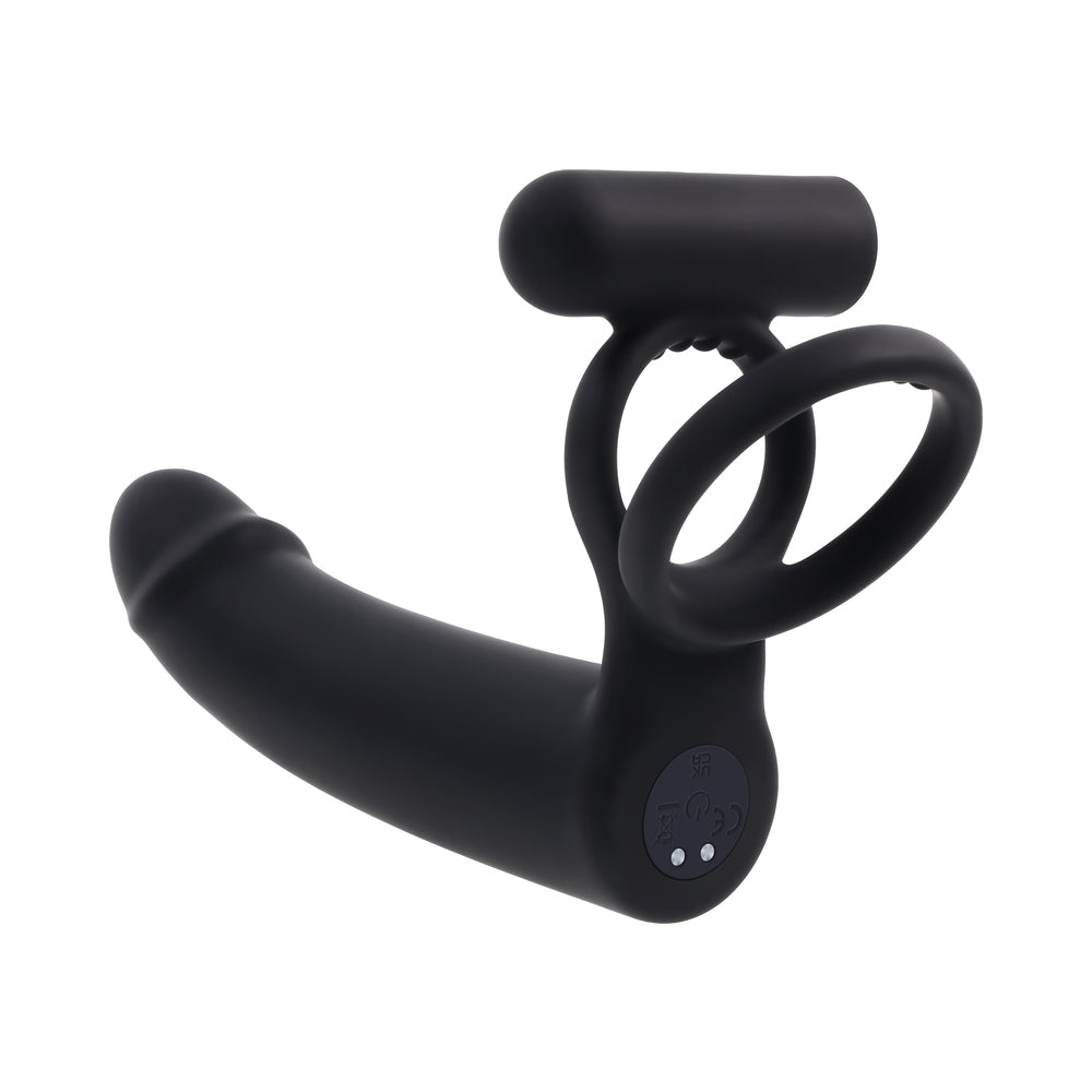 GENDER X - FULL SWING NEGRO