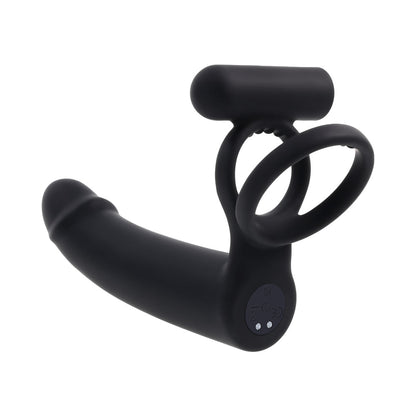 GENDER X - FULL SWING NEGRO