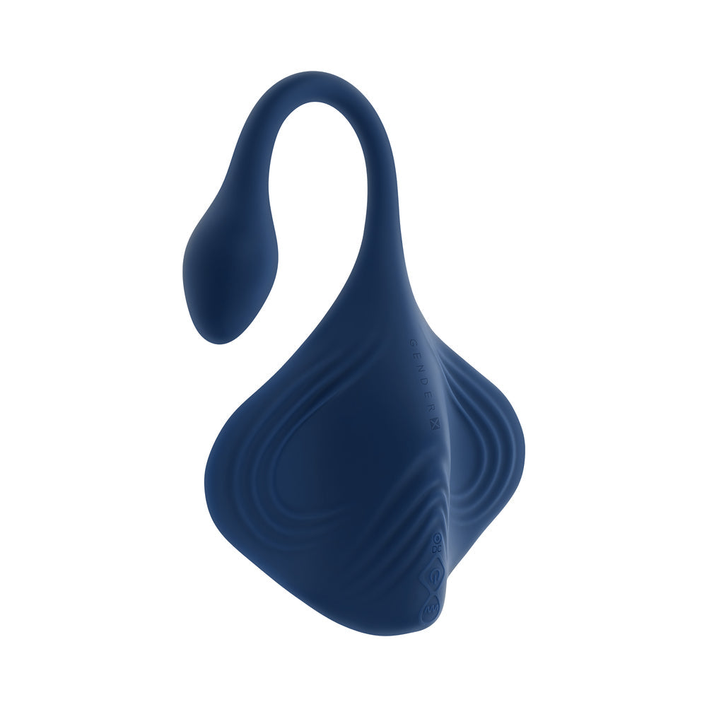 GENDER X - DAILY GRIND BLUE