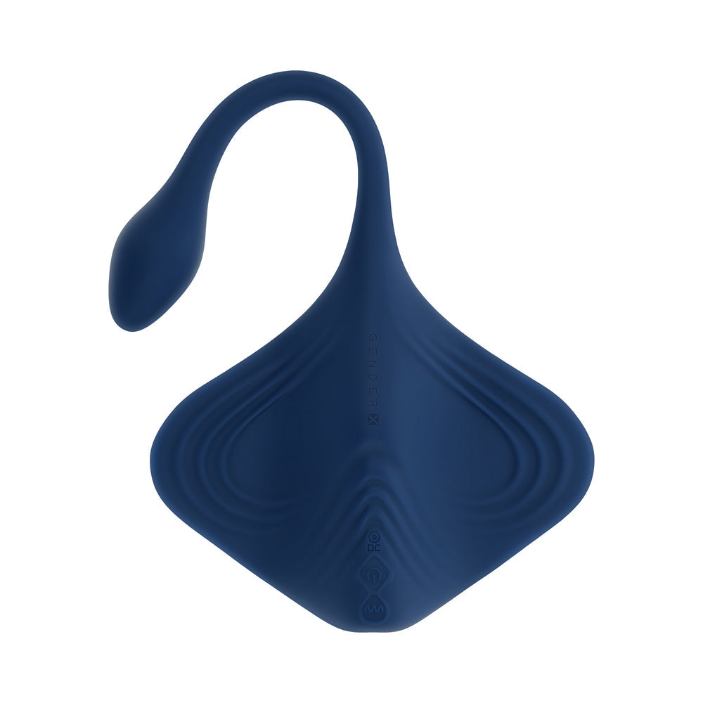 GENDER X - DAILY GRIND BLUE