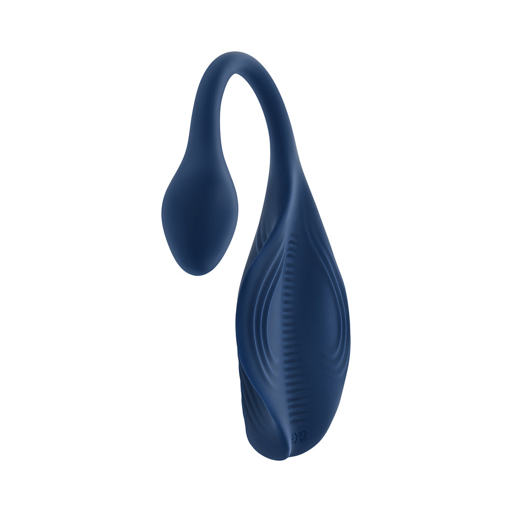 GENDER X - DAILY GRIND BLUE