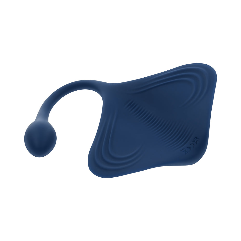 GENDER X - DAILY GRIND BLUE