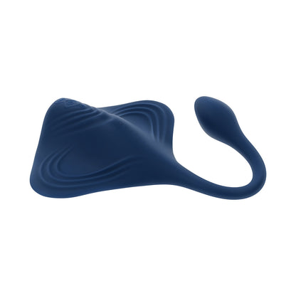 GENDER X - DAILY GRIND BLUE