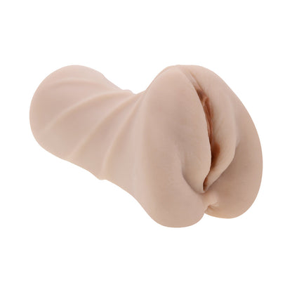 ZERO TOLERANCE RILEY REID MOVIE WITH VAGINA & ANAL STROKER LIGHT