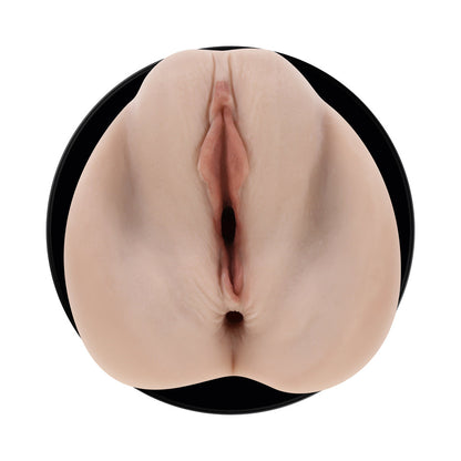 ZERO TOLERANCE LISA ANN MOVIE WITH VAGINA & ANAL STROKER LIGHT