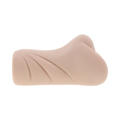 ZERO TOLERANCE LISA ANN MOVIE WITH VAGINA & ANAL STROKER LIGHT