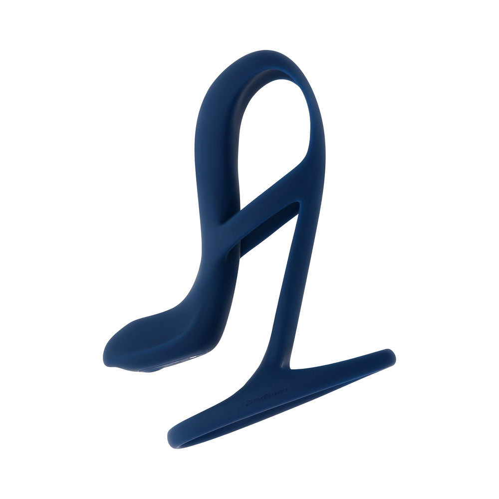 ZERO TOLERANCE BIG TIME BLUE