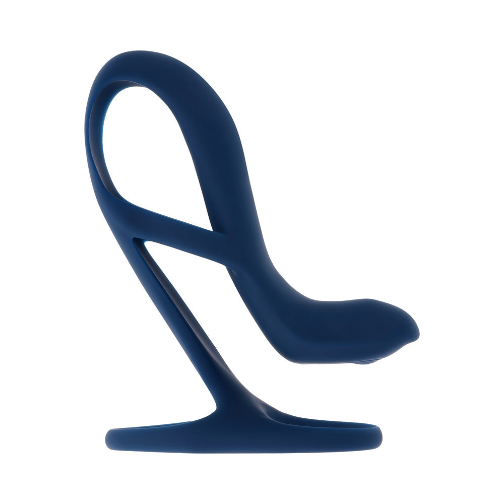 ZERO TOLERANCE BIG TIME BLUE