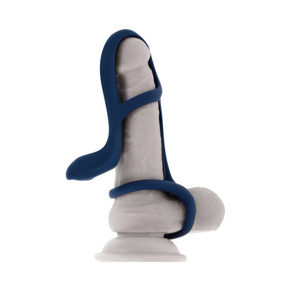 ZERO TOLERANCE BIG TIME BLUE