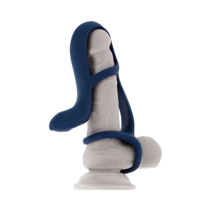 ZERO TOLERANCE BIG TIME BLUE