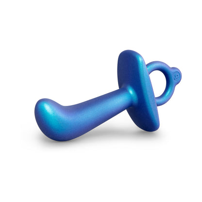 B-VIBE - BUTTIES THUMB SILICONE PROSTATE PLUG