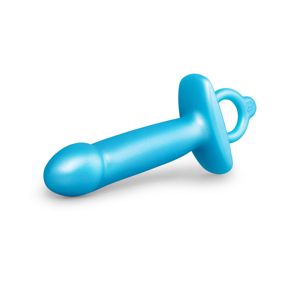 B-VIBE - BUTTIES LIL DIL SILICONE ANAL DILDO