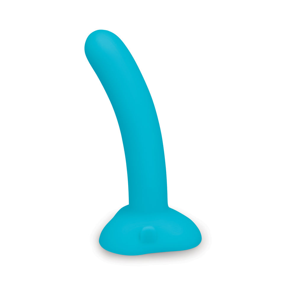 B-VIBE - EVERY BODY STRAP-ON HARNESS SET WITH 6 IN. SILICONE DILDO PEG