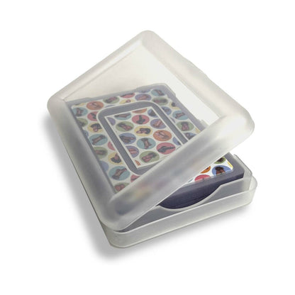 DIRTY PENIS WATERPROOF PLAYING CARDS