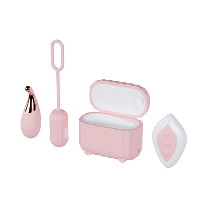 BLUSH - PLAY WITH ME WANDERLUST PINK
