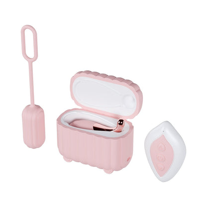 BLUSH - PLAY WITH ME WANDERLUST PINK