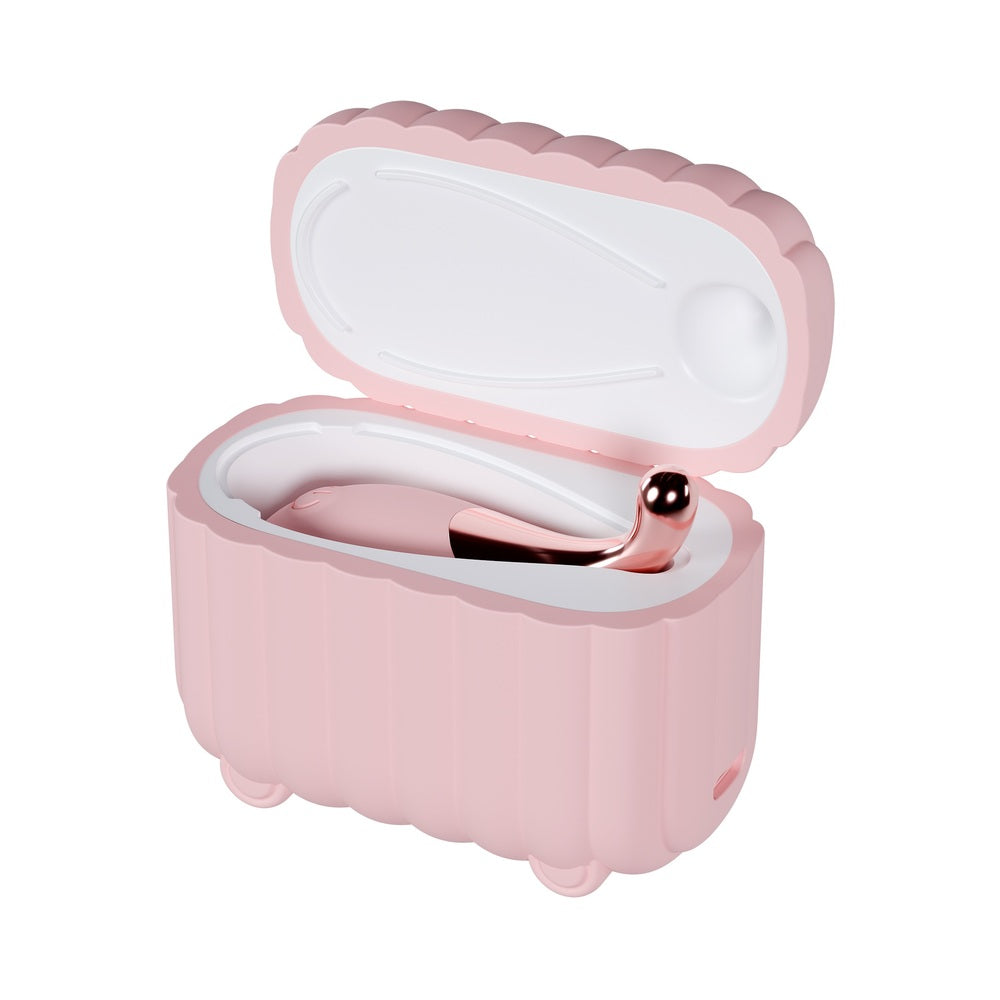 BLUSH - PLAY WITH ME WANDERLUST PINK