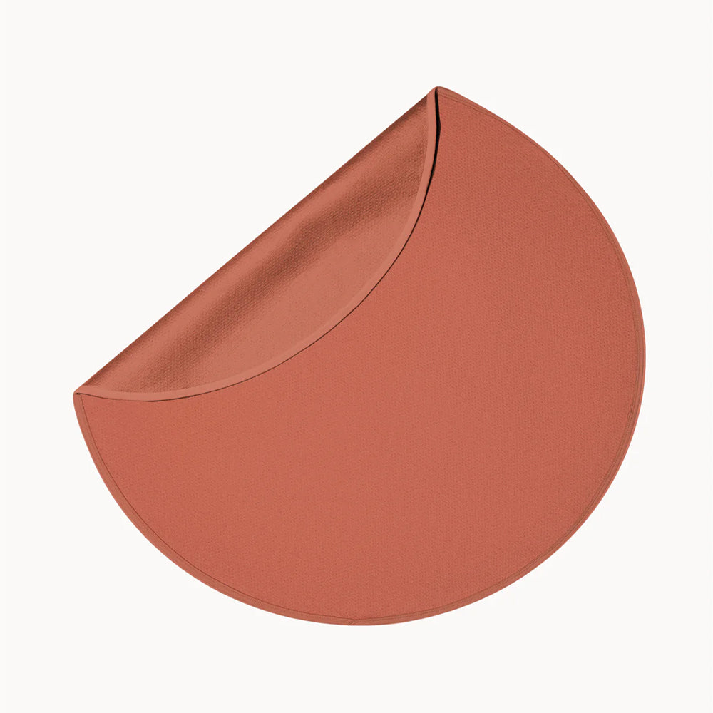 DAME - THRO WATERPROOF SEX BLANKET COPPER