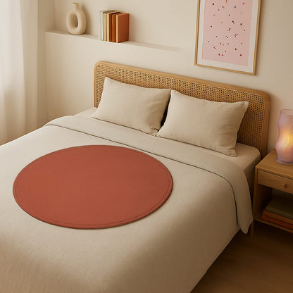DAME - THRO WATERPROOF SEX BLANKET COPPER