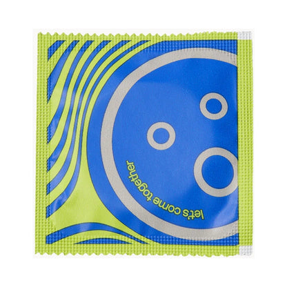 DAME - CONDOM 12-PACK
