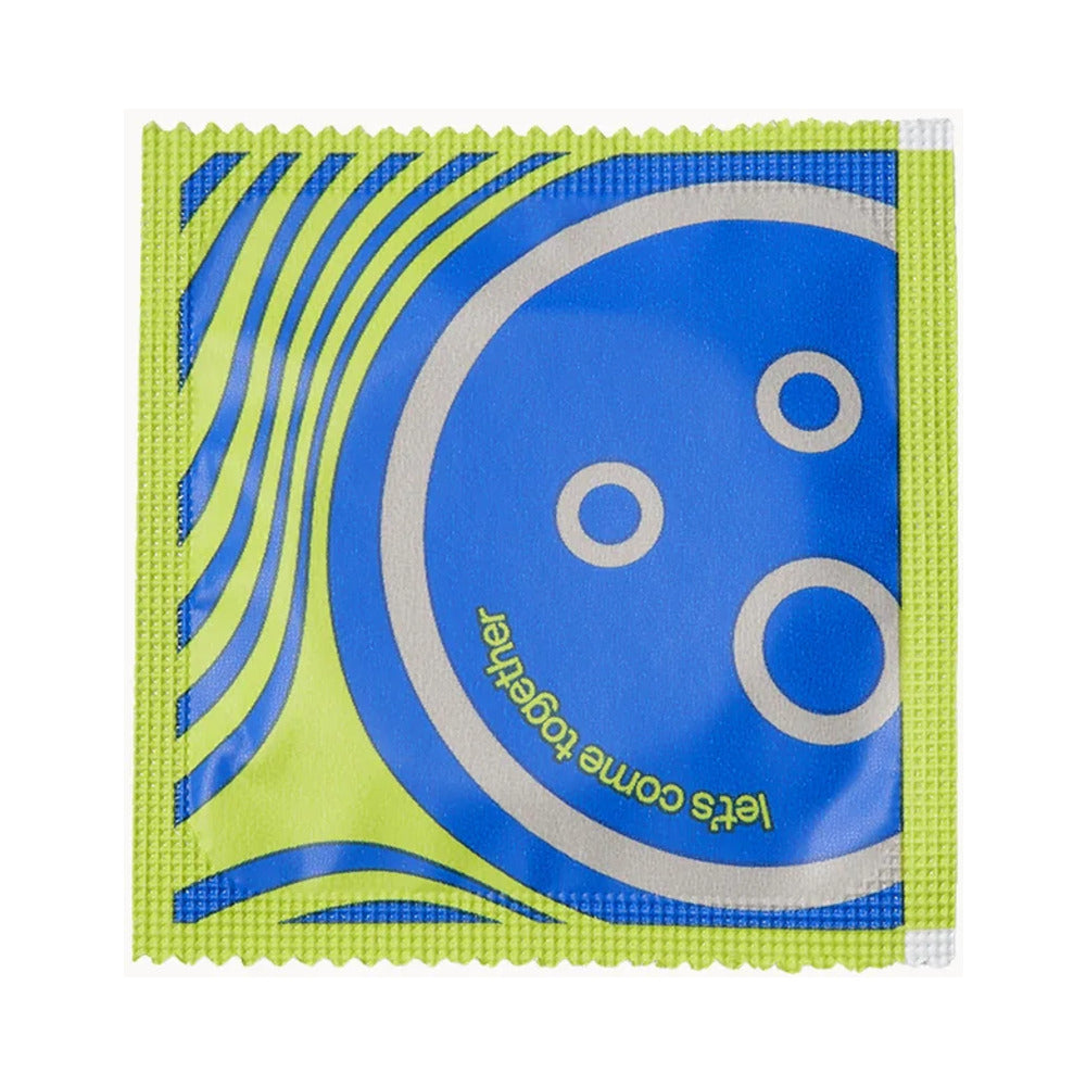 DAME CONDOM 12-PACK