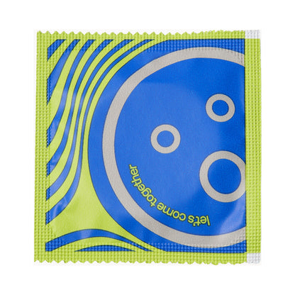 DAME - CONDOM 3-PACK
