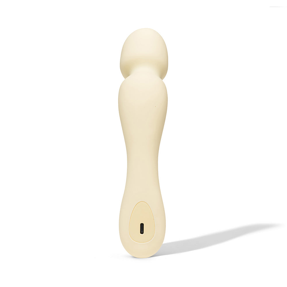 DAME - MIN MINIVIBRADOR TIPO VARITA BUTTER