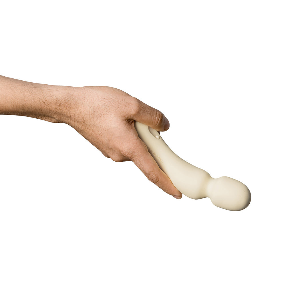 DAME - MIN MINIVIBRADOR TIPO VARITA BUTTER