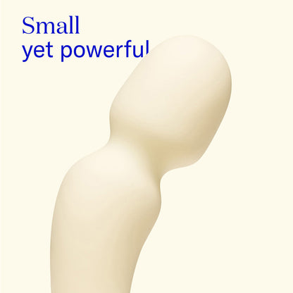 DAME - MIN MINIVIBRADOR TIPO VARITA BUTTER