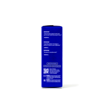 DAME - ALOE LUBE PERSONAL LUBRICANT 2 OZ.